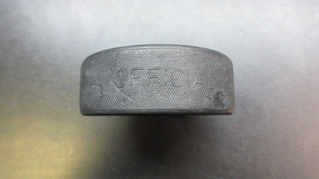Load image into Gallery viewer, Used Omni Sports Official Hockey Puck
