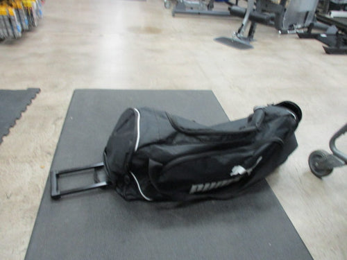 Used Puma Wheeled Equipment  Bag