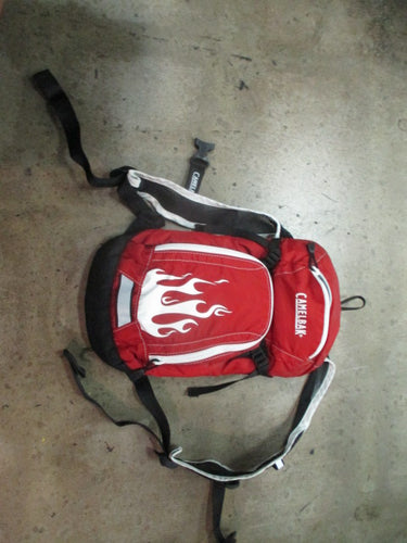 Used Camelbak Hiking Hydration Pack No Bladder