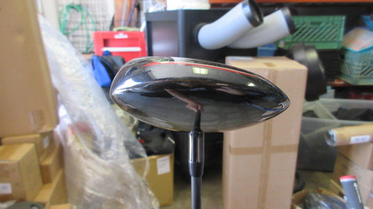 Used Callaway Big Bertha V Series 3 Wood w/ Head Cover - RH
