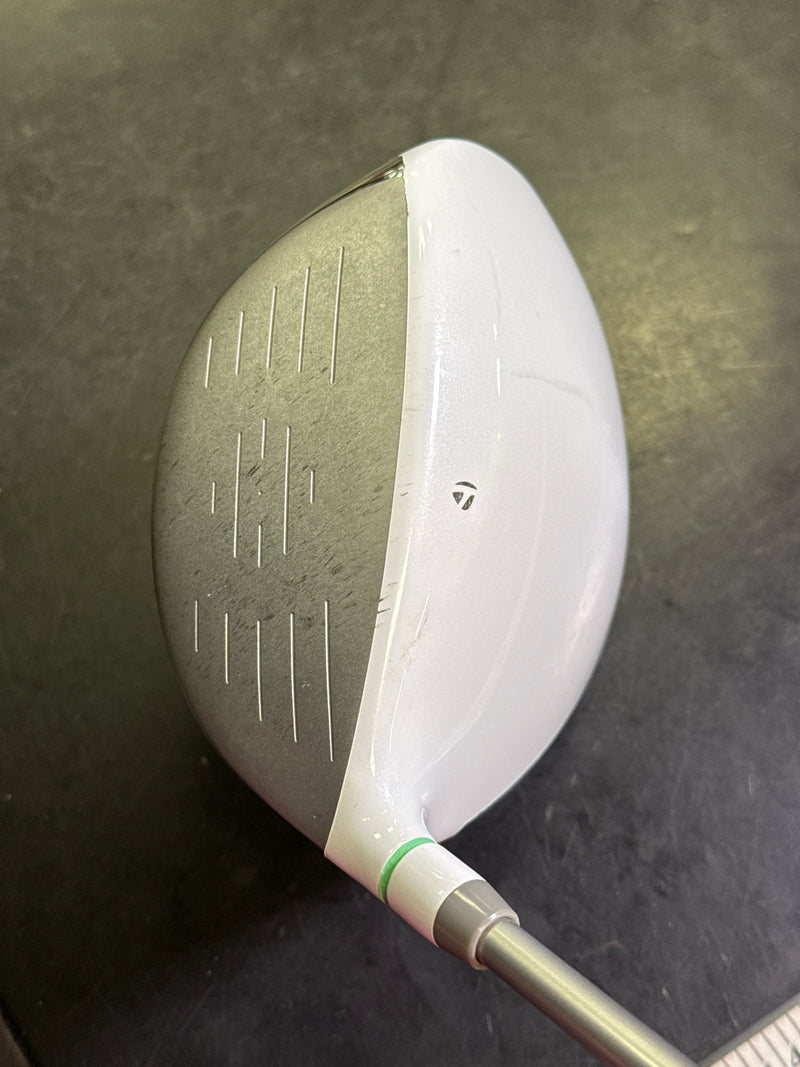 Load image into Gallery viewer, Used TaylorMade Kalea Ladies Right Hand 12º Driver
