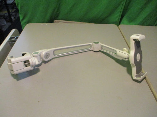 Used Booty Kicker Tablet/Phone Holder with Round Clamp