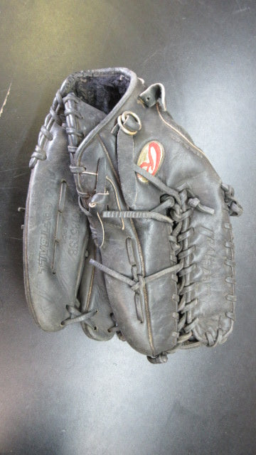 Load image into Gallery viewer, Used Rawlings Gold Glove Series 13 1/2" Pro Softball Glove - RHT
