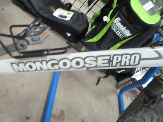 Used Mongoose Switchback SX 21 Speed 26" Mountain Bike