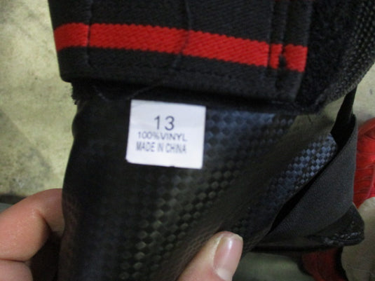 Used ATA Size 13 Foot Protector