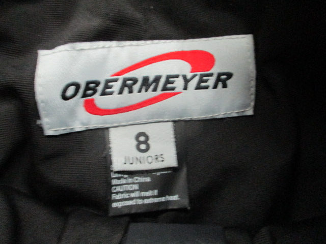 Load image into Gallery viewer, Used Obermeyer Cargo Junior 8 Winter Snow Pant
