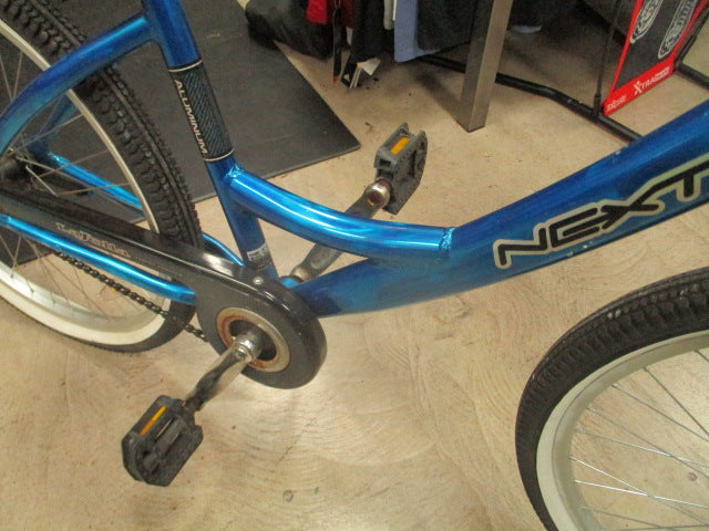 Load image into Gallery viewer, Used La Jolla Next 26" Beach Cruiser
