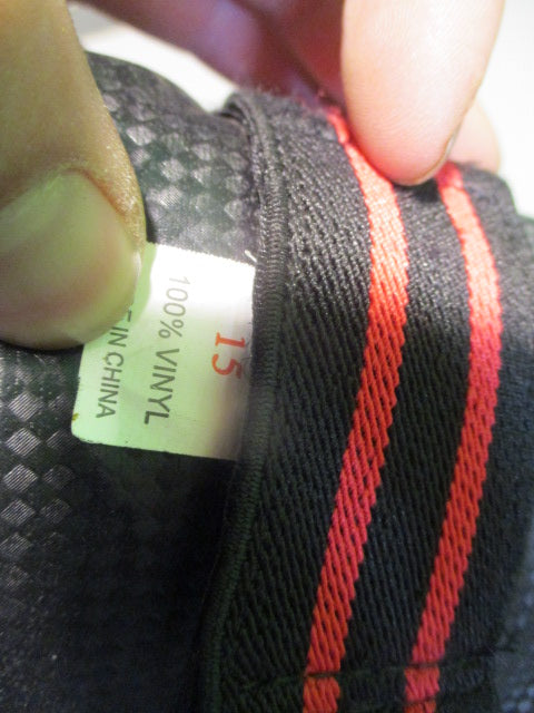 Used ATA Size 15 Foot Protector (Has Wear)
