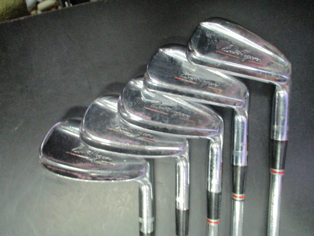 Load image into Gallery viewer, Used Ben Hogan Apex Iron Set 6-9, E Wedge
