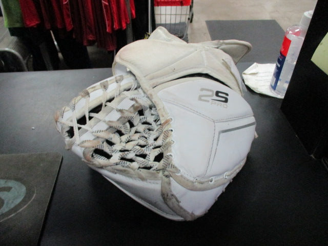 Load image into Gallery viewer, Used Bauer Supreme 2 S Pro Hockey Goalie Glove - LH
