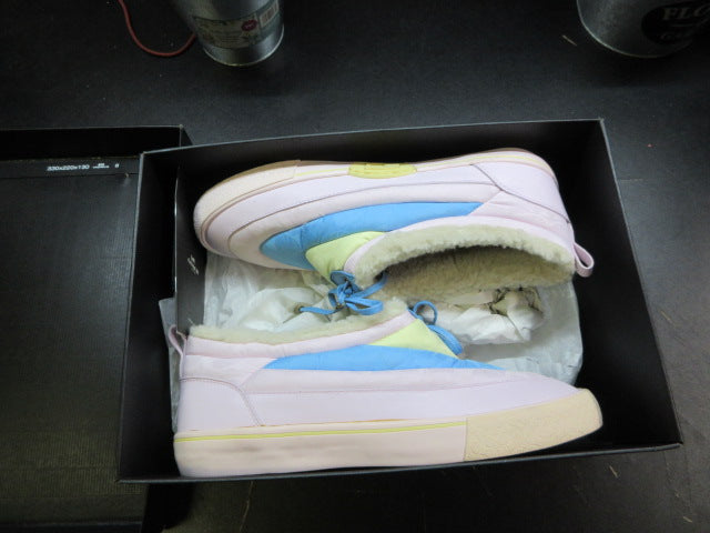 Load image into Gallery viewer, Coach Outlet Citysole Skate Snow Sneaker - Size 10
