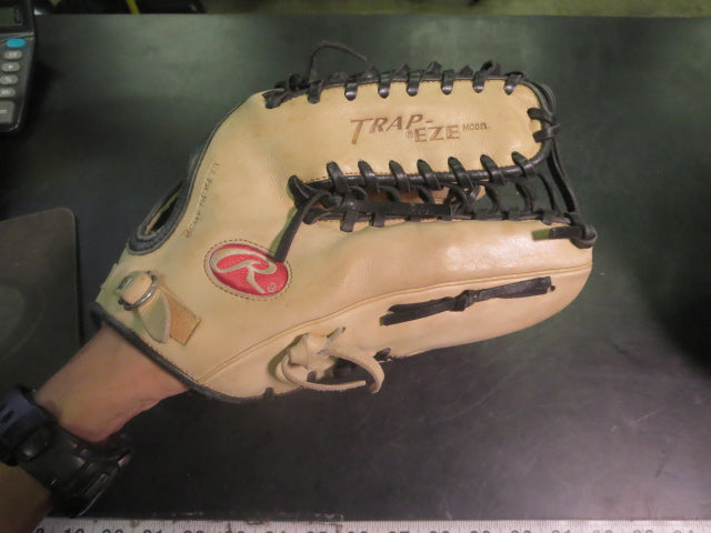 Load image into Gallery viewer, Used Rawlings Pro Pref. PROS27TFB RHT 12.75" Outfield Glove
