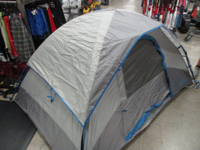 Load image into Gallery viewer, Used Bass Pro Shops Eclipse Dome Tent With Rain Fly
