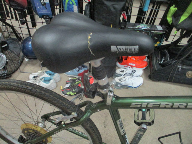 Load image into Gallery viewer, Used Schwinn Sierra GS 26" 21 Speed Large Frame Mountain Bike
