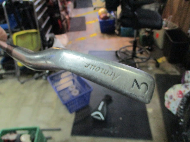 Load image into Gallery viewer, Used Tommy Armour 845s Oversized  RH 3 Iron
