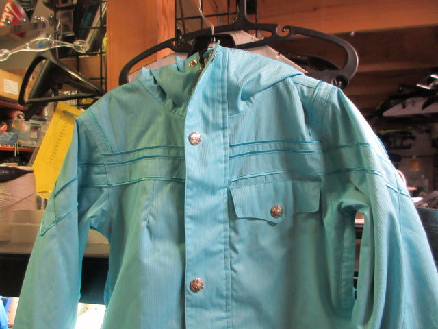 Load image into Gallery viewer, Used Burton Winter Snow Jacket - Size XS
