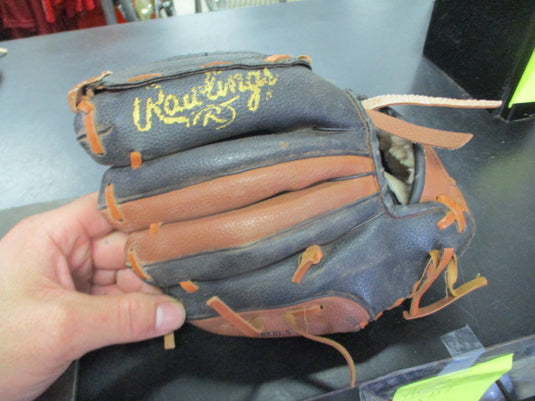 Used Rawlings Players Series 9.5" Glove - RHT