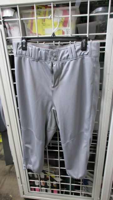 Used Adidas Knicker Bottom Pants Adult Size Medium