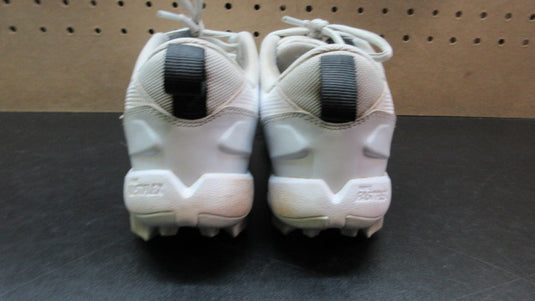 Used Nike Force Trout 9 Keystone Baseball Cleats - Size Youth 3