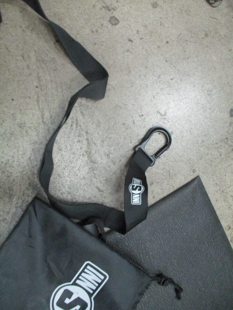 Used Innstar Multi-Function Resistance Band