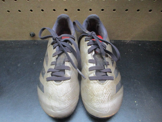 Load image into Gallery viewer, Used Adidas Predator Soccer Cleats - Size Youth 12
