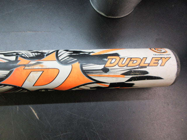 Load image into Gallery viewer, Used Dudley Demolition 34" -6 ASA Slow Pitch Softball Bat
