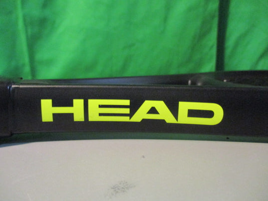 Used Head Tour Pro 27 in Tennis Racquet