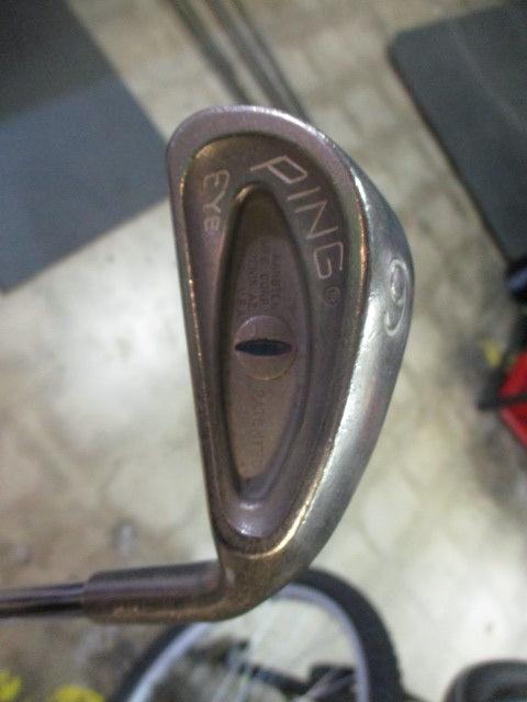 Used Ping Eye 6 Iron