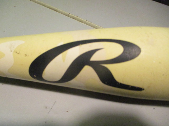 Load image into Gallery viewer, Used Rawlings Icon (-10) 29&quot; USA Baseball Bat
