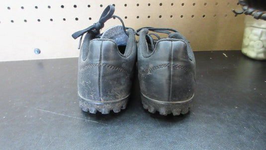 Used Adidas X Crazyfast.4 FXG Junior Turf Soccer Cleats - 4