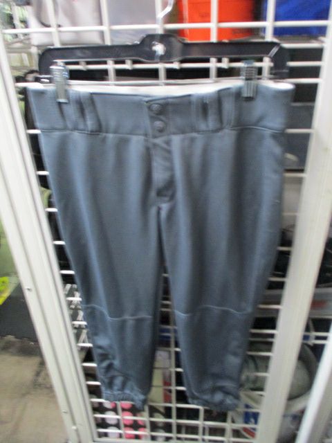 Used Champro Elastic Bottom Pants Youth Size Medium