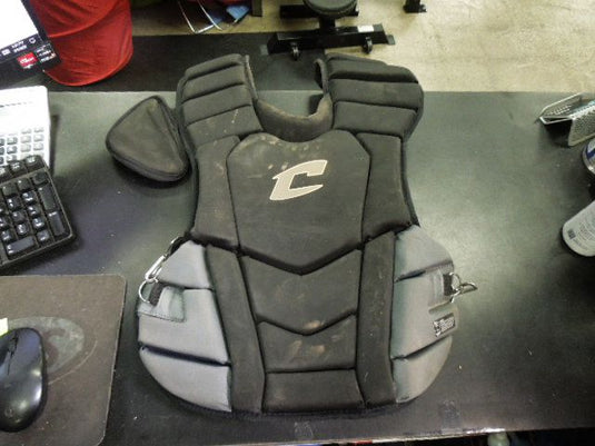 Used Champro Helmax 2.0 Dry-Gear Chest Protector Size Youth
