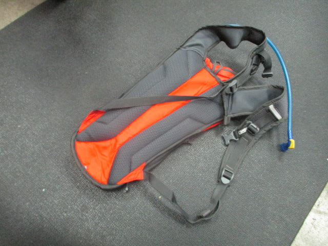 Load image into Gallery viewer, Used Camelbak Hiking Camping Hydration Pack
