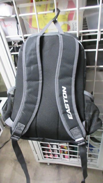 Used Easton Elite Game Ready Backpack