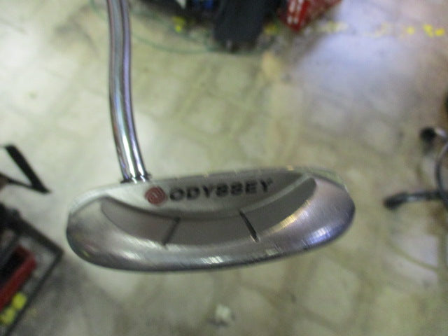 Load image into Gallery viewer, Used Odyssey Dual Force Rossie I 34.5&quot;
