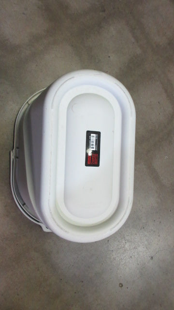 Used Oxo Good Grips Angled Measuring Bucket