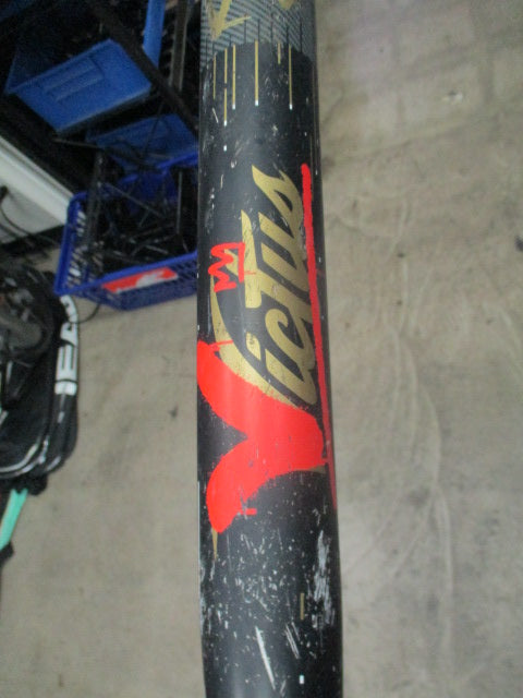 Load image into Gallery viewer, Used Victus Vandalized 34" 25oz Slowpitch Softball Bat
