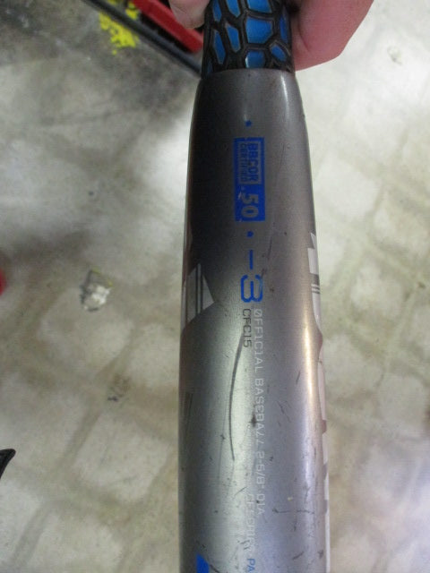 Load image into Gallery viewer, Used Demarini CF7 (-3) 30&quot; BBCOR Baseball Bat

