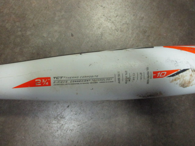 Load image into Gallery viewer, Used Easton Mako (-10) 27" USSSA Baseball Bat
