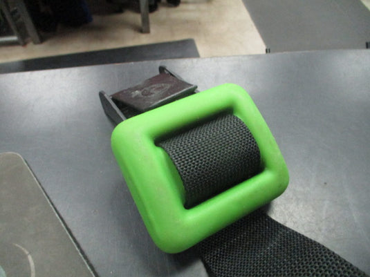 Used Trident Dive Belt With Weights 8 LBS