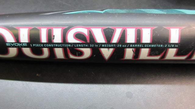 Load image into Gallery viewer, Used Louisville Slugger Atlas 2025 32" -3 BBCOR Alloy Baseball Bat
