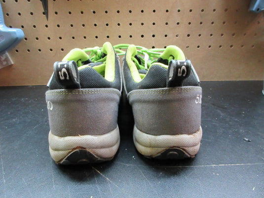 Used Five Ten Guide Tennie Canvas Men's Sneakers - Size 9