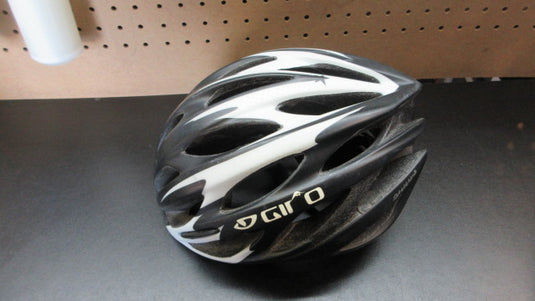 Used Giro Cycling Helmet