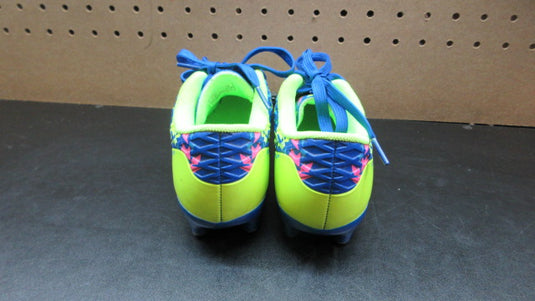 Used Dream Pairs Soccer Cleats - Size Youth 13.5