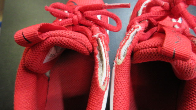 Load image into Gallery viewer, Used Nike Vapor Edge Shark 2 Football Cleats - Size Youth 3
