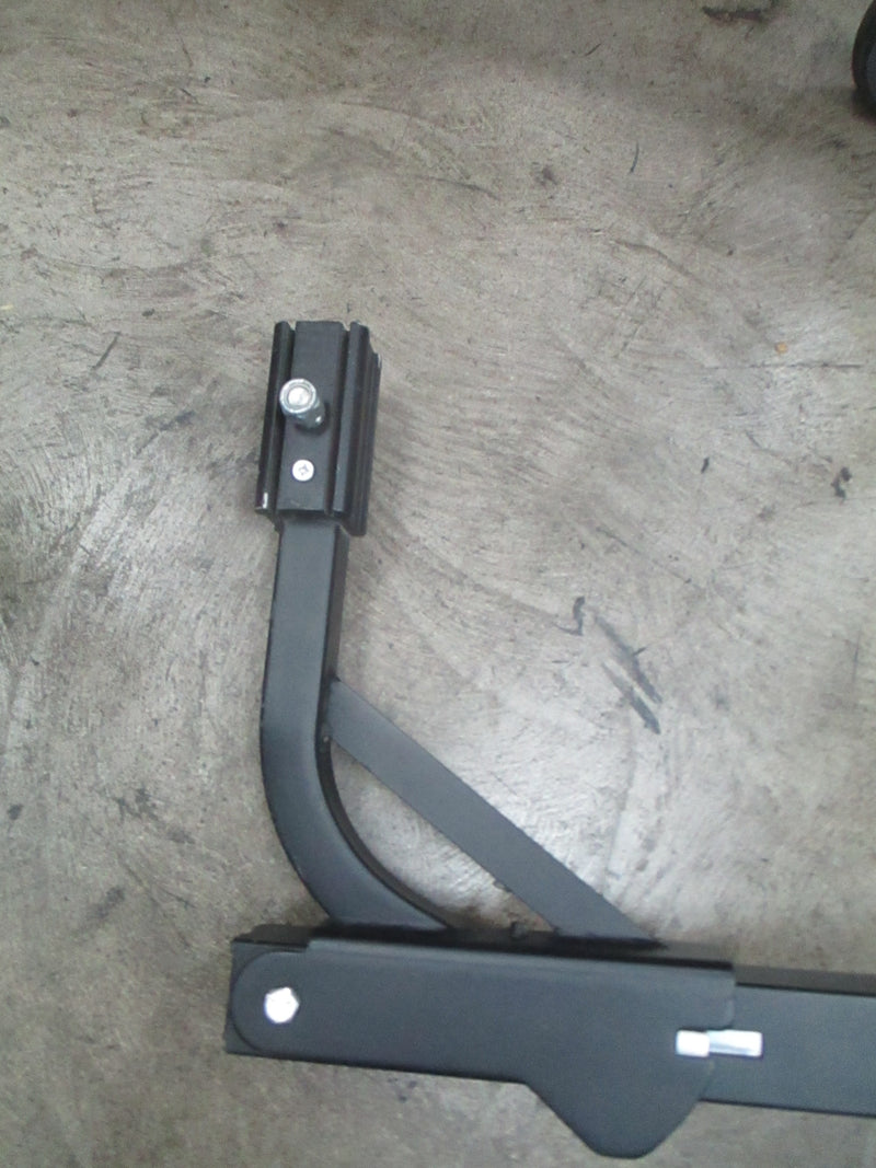 Load image into Gallery viewer, Used Allen Sports Premier Hitch Mounted 2-Bike Carrier Model S525
