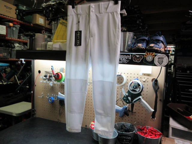 Load image into Gallery viewer, Used Dirty Mids Baseball Pants - Size Small
