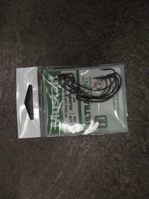 Mustad UltraPoint Hooks - 6 Pack
