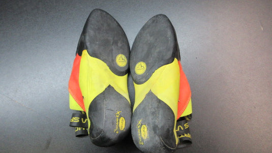 Used La Sportiva Maverink Climbing Shoe - Size 4.5
