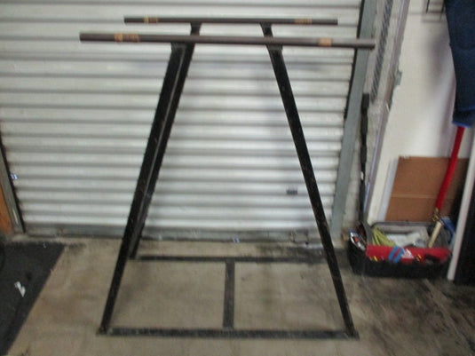 Used Commercial Grade Custom Steel Dip Station